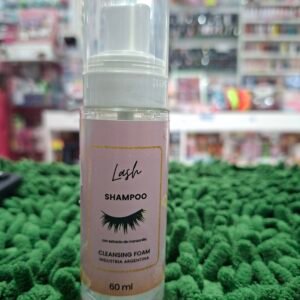 Shampo limpiador lash 60ml