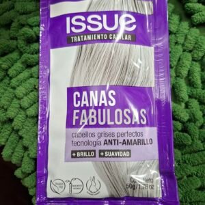 Canas fabulosas issue cab. Grises perfectos 50gr