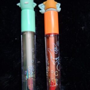 Gloss bob esponja