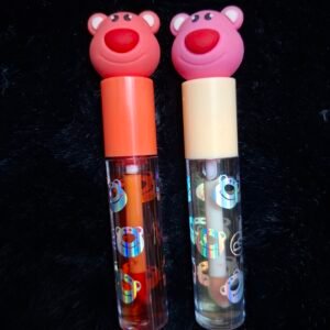 Gloss labial ositos