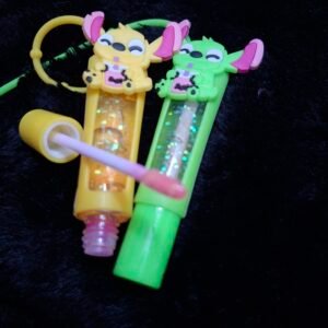 Gloss stich llavero