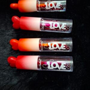 Tinta labial love