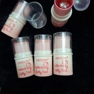 Tinta gelatina hello kitty