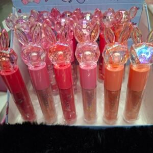 Gloss labial conejo mely