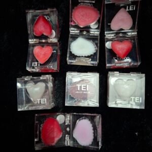 Balsamo labial doble tei