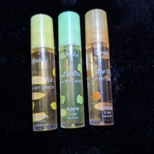 Gloss labial hidratante