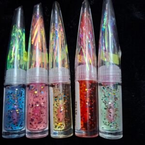 Gloss labial de colores