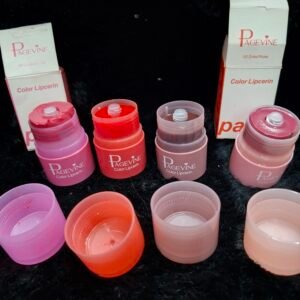 Gloss gelatina larga duracion e hidratante