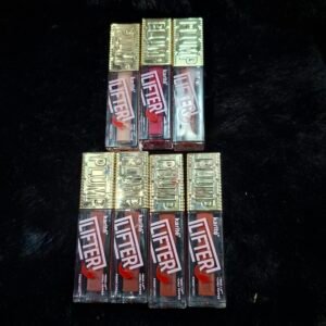 Labial pump voluminizador picante