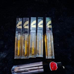 Labial gloss voluminizador karité