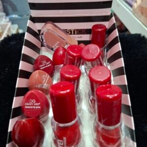 Mini labiales líquidos de cartera