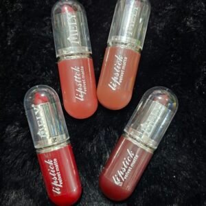 Labial en barra lipstick mely