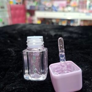 Labial gloss city girl