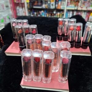 Labiales matte en barra
