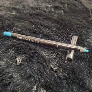 Delineador de ojos en gel turquesa crayon avon