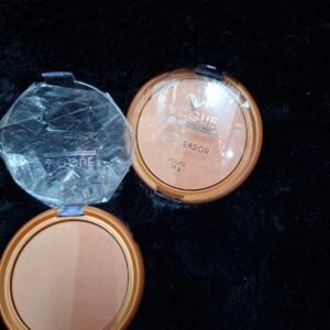 Contorno en polvo vogue bronceador