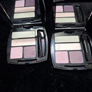 Sonbra de ojos avon con espejo