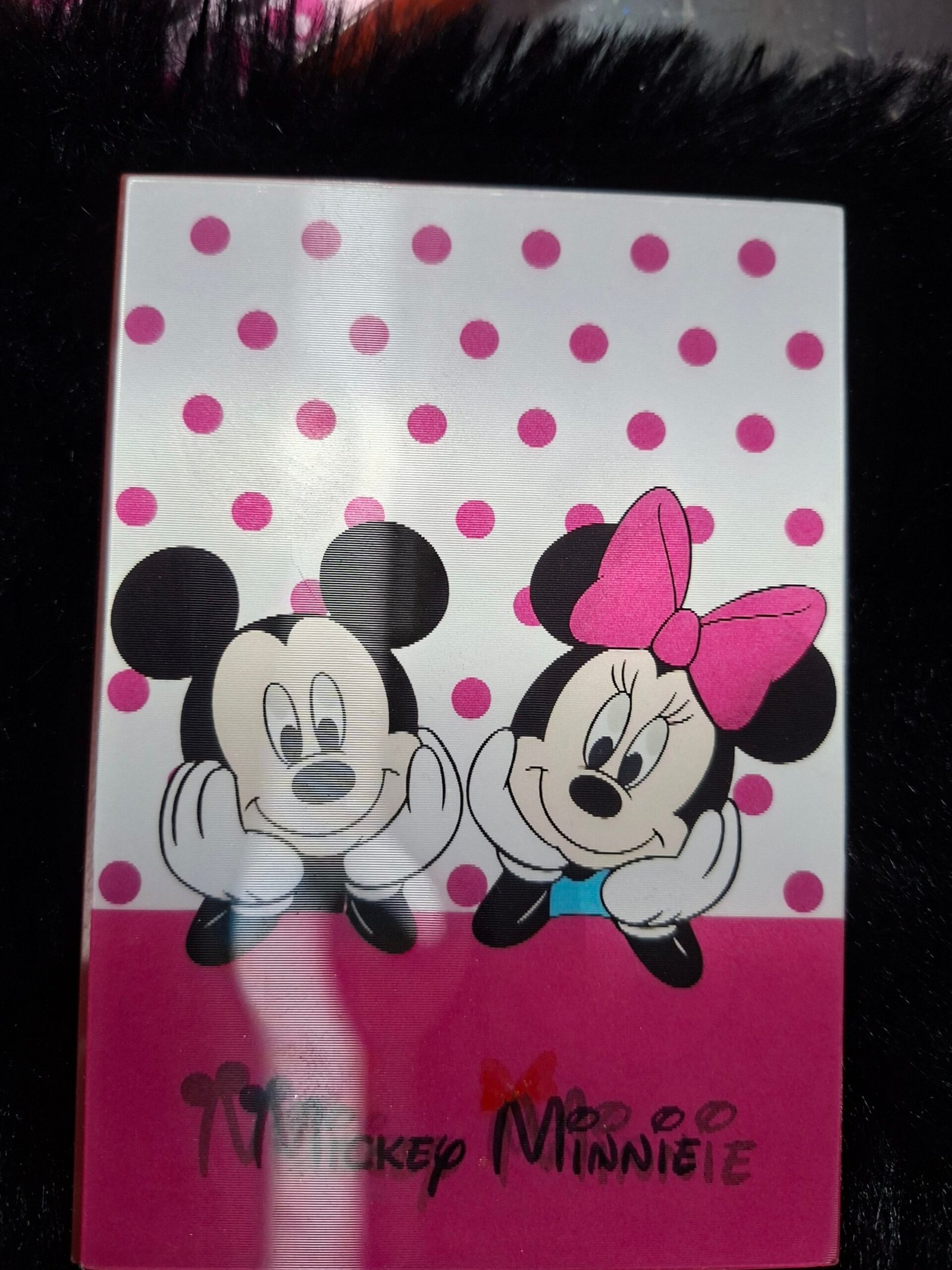 Sombra de ojos minnie - Imagen 2
