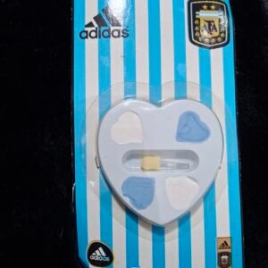 Paleta de maquillaje artístico Argentina