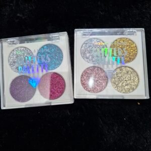 Sombra de ojos litter palette