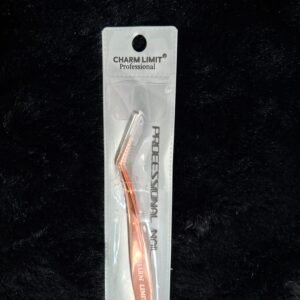 Pinza en L charm limit
