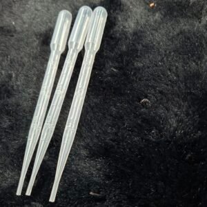 Pipetas goteros