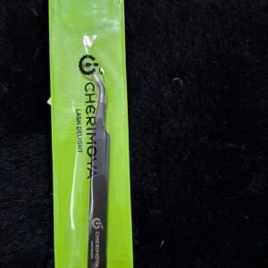 Pinza curva c cherimoya