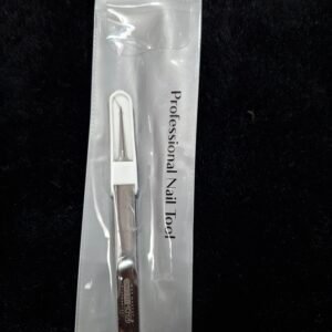 Pinza con punta fina cherimoya