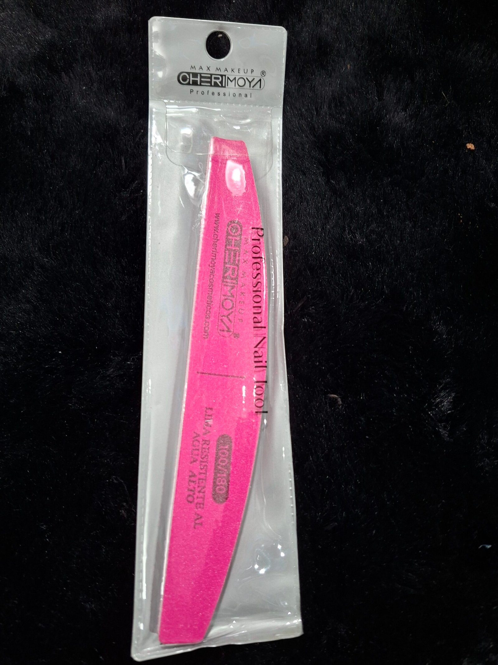 Lima sponge cherimoya rosa 100/180