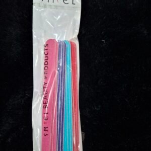 Pack de 12 limas smiel