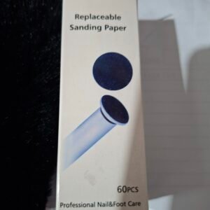 Repuesto de limas autoadhesivas