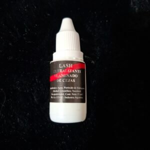 Lash Neutralizante p/ laminado de cejas