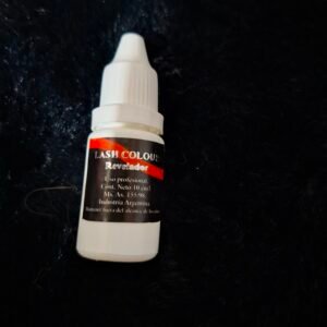 Lash colour revelador