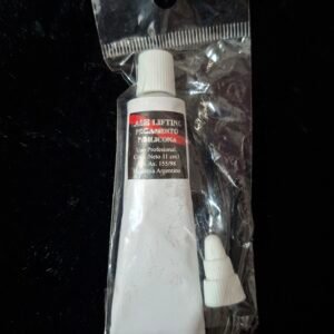 Lash lifting pegamento p/ silicona