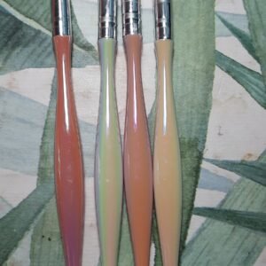 Pincel para gel individual