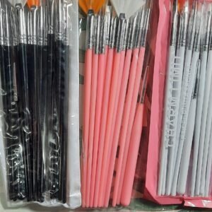 Set de pinceles de 14 unidades