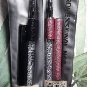 Pincel liner charm limit