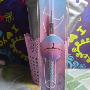 Pincel liner sirena 1 paris night