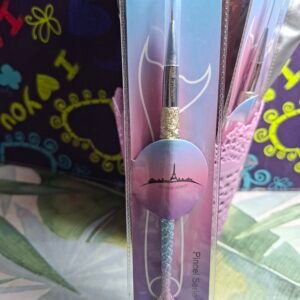 Pincel liner sirena 00 paris night