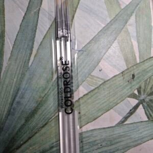 Set de 3 pinceles liner