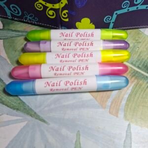 Lápiz corrector de esmaltes
