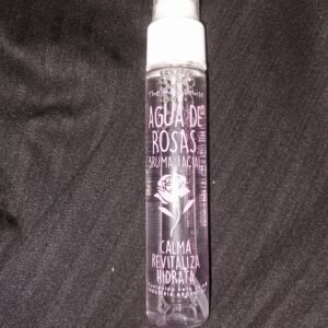 Agua de rosas thelma y louise 30ml