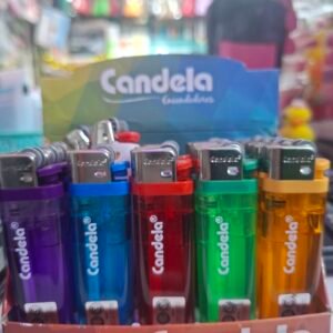 Encendedor candela