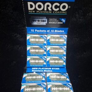 Filo dorco 10 hojas