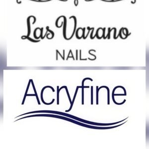 Las varano + Acryfine