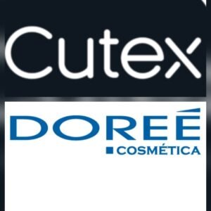 Doreé + cutex