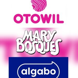 Otowil + Mary bosques + Algabo