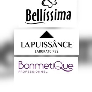 Bellísima + La Puissânce + Bonmetique