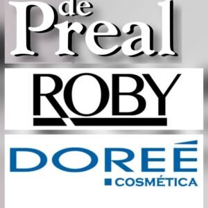 De Preal + Roby + Doreé