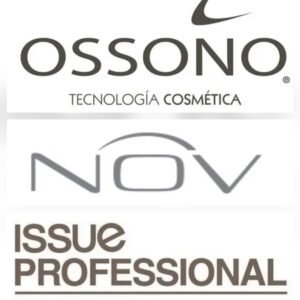 Ossono + Nov + Issue